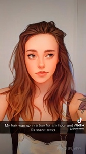 Sabrina Rose