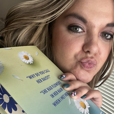 Alexis Coderre Reeve