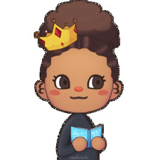 Natalie  ~ The Biblioholic