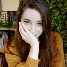 Jade Juniper
