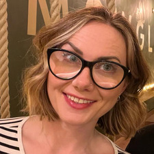 Kerri Middleton