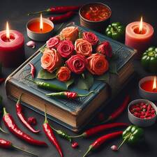 SpicyPages