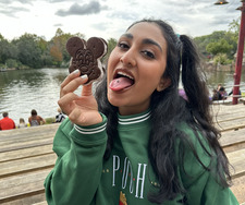 Anisha Marceline