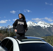 Salma Rashwan