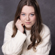 Charlotte Webb-Grieve