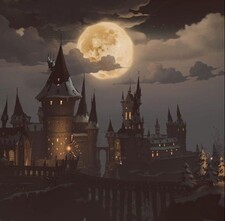 Fresco  Borrelvis  Hellspawn