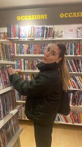 ྀིྀིSofia &#x1f48c; Rusu ྀིྀི