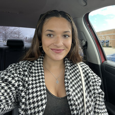 Cheyenne Smith