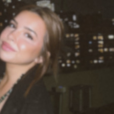 Lexi Coger
