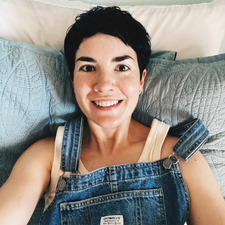 Alexandra Waldron