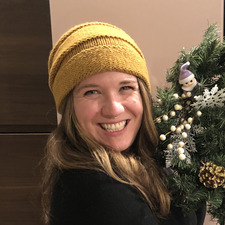 Laurel Ludwicki