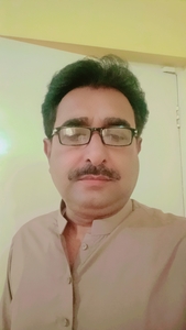 Riaz Ujjan