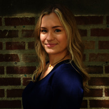 Zoe Hebert