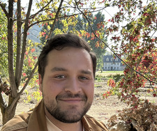 Anargyros Antonopoulos