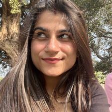 Khyati Arora