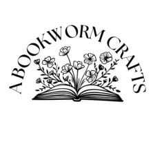 A Bookworm Crafts