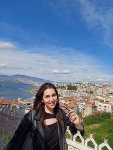 İlkin Doğa Bilgiç