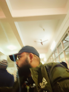 Aryan Srivastava
