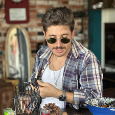 Yazan Nayrab