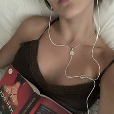 Candelaria Bessonart