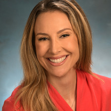 Jocelyn Tyler feisee