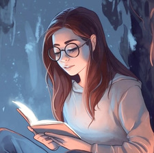 Kit - Bøger og hygge