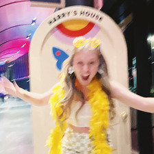 Kassidy Wieduwilt