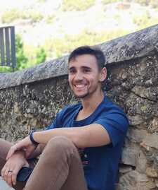 David Sanjurjo Gallego