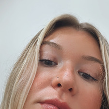 Anna Schneider waters