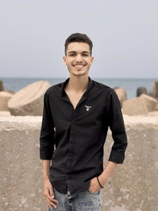 Muhammad Mustafa
