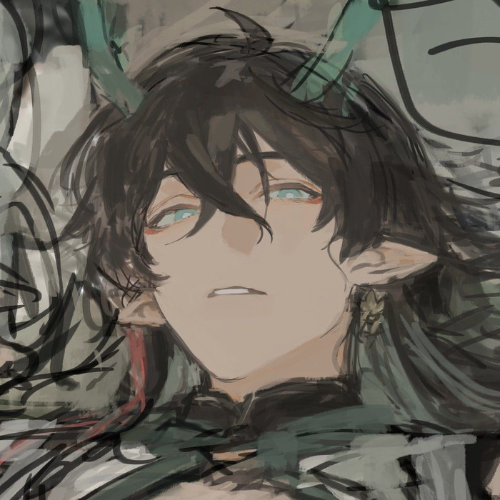 Goodreads profile picture for @wreaking