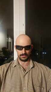 Augustin Levesque-Mongrain