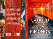 Tom Fitzmaurice