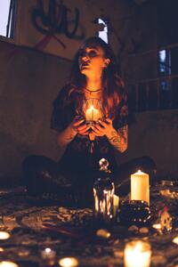 Elane  Grimoire