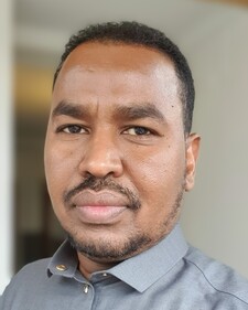 Abdirahman Jimaale