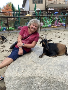 Kathy Atkinson