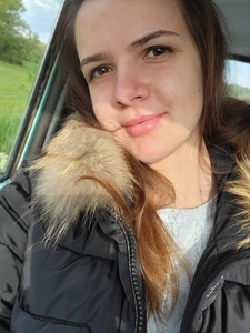 Христина  Иванова 