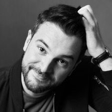 Andrew Di Rosa
