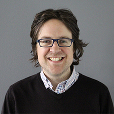 Brad Mcconney