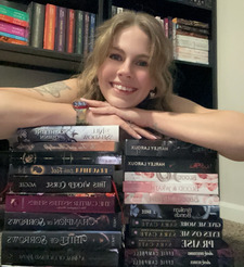 Danna’s Little Library
