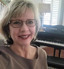 Patricia Edwards