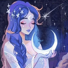 ₊⁺ ⟡ Michiko ⟡ ⁺₊