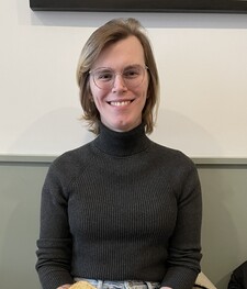 Andi Ahern