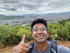 Anindit Gopalakrishnan