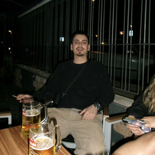 Alejandro Álvarez Peña