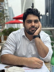 Ali Amiri