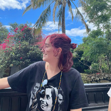 Sofía Puentes Arriagada