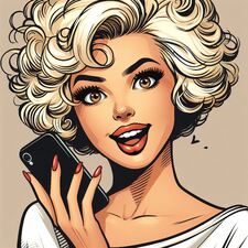 Αλίκη Μιχαήλ