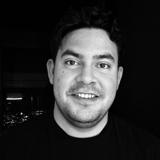 Ernesto Vargas