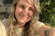 India Rebecca